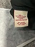 Reba Black Cocktail Dress Size L - photo 8