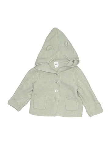 Baby Gap Zip Up Hoodie (view 1)