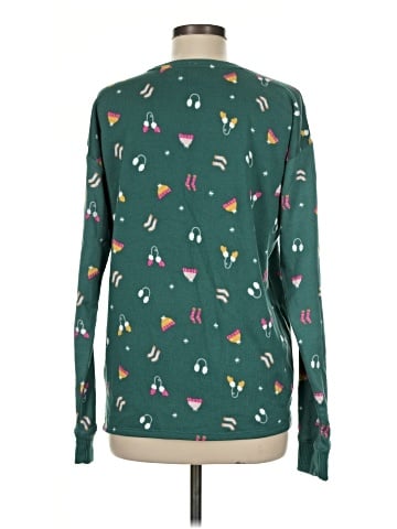 LC Lauren Conrad Pullover Sweater (view 2)