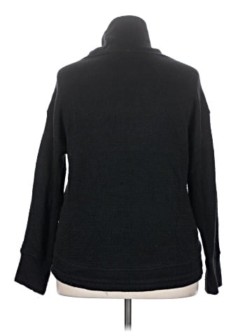 Member's Mark Turtleneck Sweater (view 2)