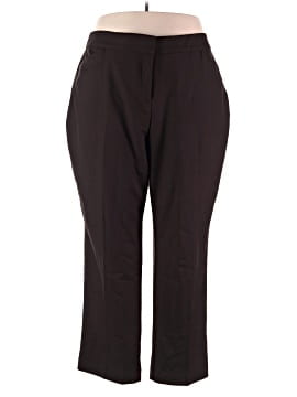 Jm Collection Dress Pants