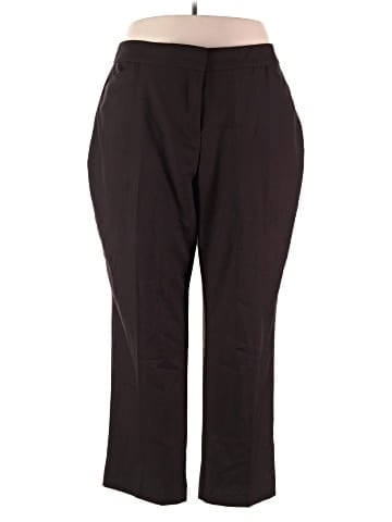 JM Collection Dress Pants (view 1)