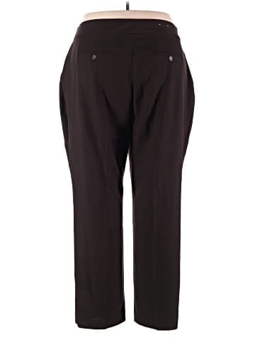 JM Collection Dress Pants (view 2)