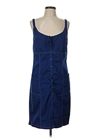 Athleta Casual Dress (view 1)