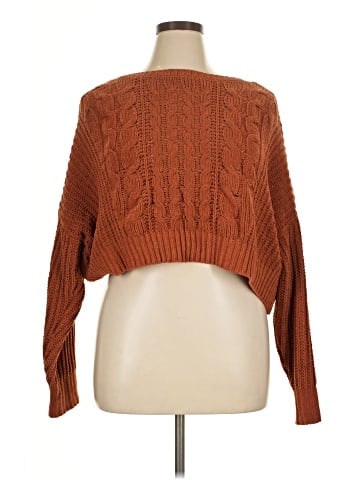 Arizona Jean Company Pullover Sweater (view 1)