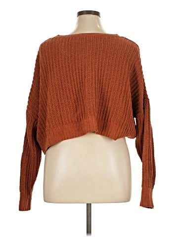 Arizona Jean Company Pullover Sweater (view 2)