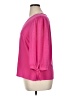 CeCe Pink 3/4 Sleeve Blouse Size XL - photo 5