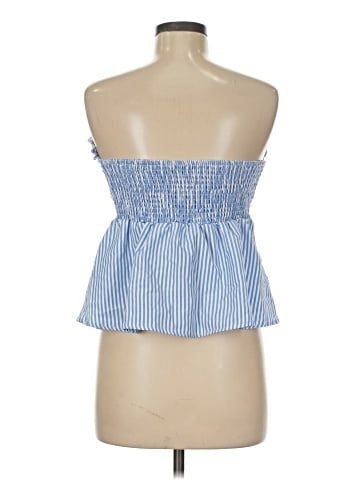Shein Tube Top (view 2)