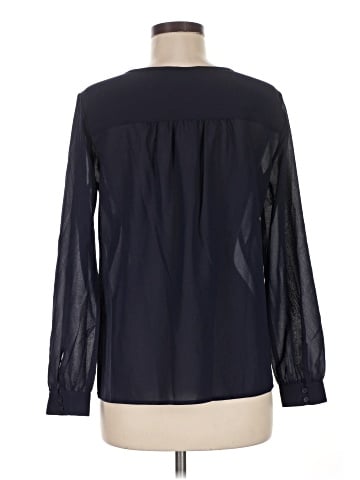19 Cooper Long Sleeve Blouse (view 2)