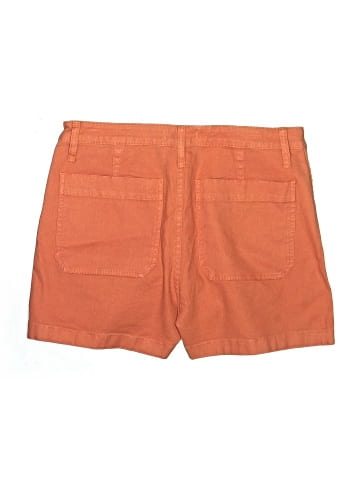 Madewell Emmett Shorts (view 2)
