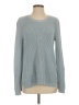 Project Blue Pullover Sweater Size S - photo 1