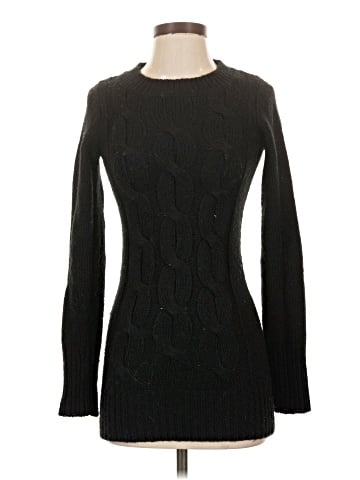 Rubbish Pullover Sweater (view 1)