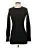 Rubbish Black Pullover Sweater Size S - photo 1