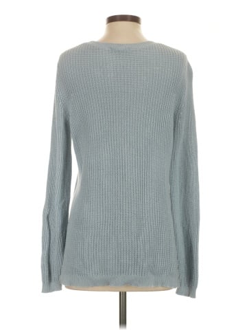 Project Pullover Sweater (view 2)