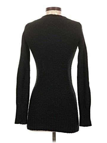 Rubbish Pullover Sweater (view 2)