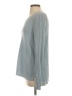 Project Blue Pullover Sweater Size S - photo 5
