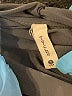 Tyche 100% Polyester Solid Gray Casual Dress Size S - photo 7