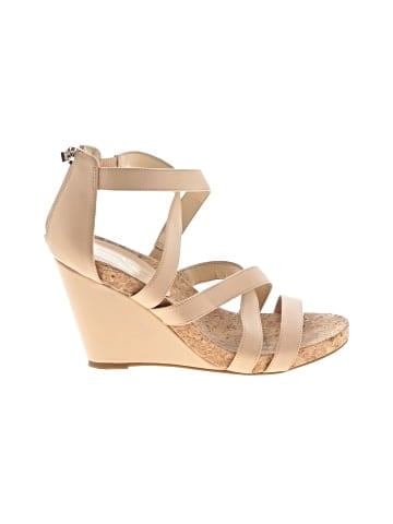 Jessica Simpson Wedges (view 1)