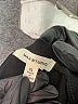 Max Studio Solid Black Formal Skirt Size XL - photo 4