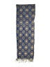 Lucky Brand Paisley Blue Scarf One size - photo 2