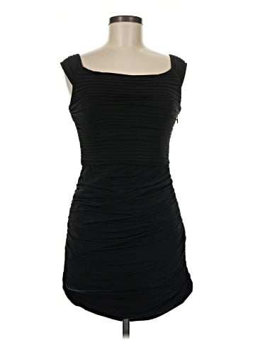 BCBGMAXAZRIA Cocktail Dress (view 1)