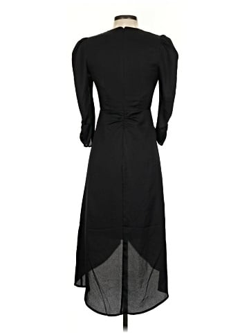 Express Cocktail Dress (view 2)