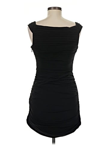 BCBGMAXAZRIA Cocktail Dress (view 2)