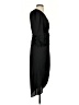 Express 100% Polyester Black Cocktail Dress Size XS - photo 4