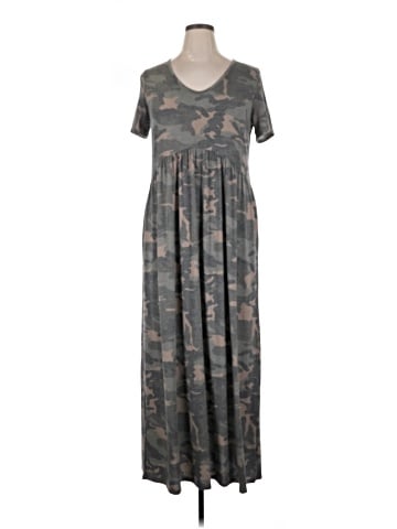 7th Roy Casual Dress (view 1)