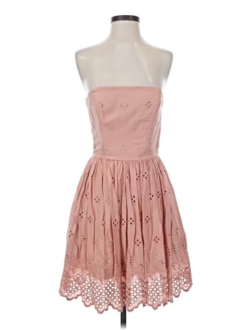 Corey Lynn Calter Cocktail Dress (view 1)