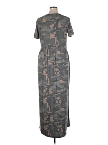 7th Roy Casual Dress (view 2)