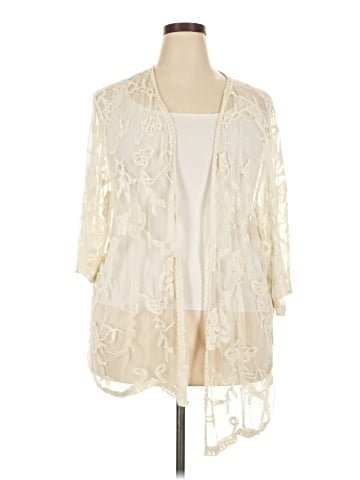 Evri Kimono (view 1)