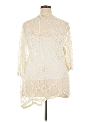 Evri Kimono (view 2)