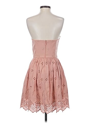 Corey Lynn Calter Cocktail Dress (view 2)