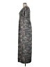 7th Roy Camo Gray Casual Dress Size 16 (estimated) - photo 5