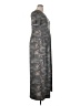 7th Roy Camo Gray Casual Dress Size 16 (estimated) - photo 4