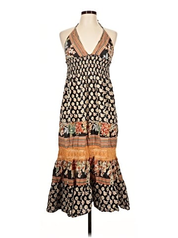 She's Cool Casual Dress (view 1)