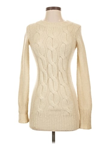 Rubbish Turtleneck Sweater (view 1)