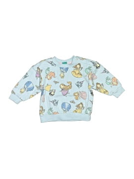 Disney Baby Pullover Sweater