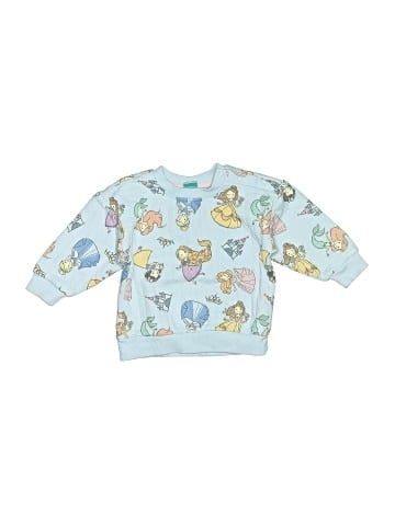 Disney Baby Pullover Sweater (view 1)