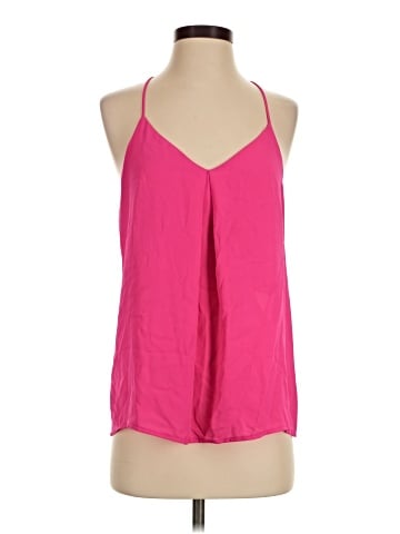 Renee C. Sleeveless Blouse (view 1)