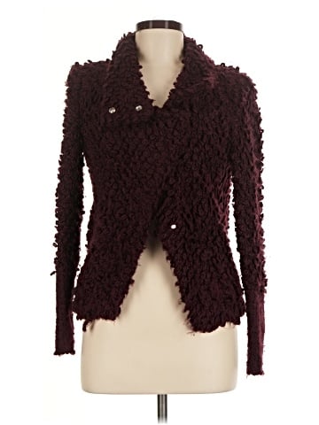 IRO Faux Fur Jacket (view 1)