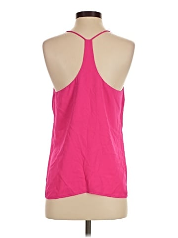 Renee C. Sleeveless Blouse (view 2)