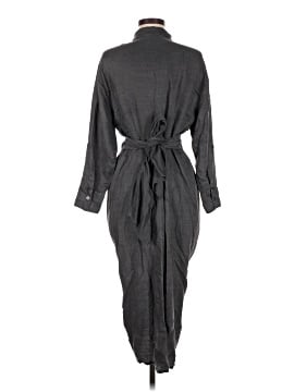 off the shoulder midi dress casual White Off-Shoulder couture clothing store Men's Black Leather Dress Size:XL(14-16) linen fabric