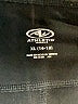 Athletic Works Black Active Pants Size 16 - photo 4