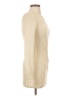 Rubbish Ivory Turtleneck Sweater Size XS - photo 4