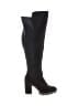 Wild Fable Black Boots Size 7 (wide) - photo 1