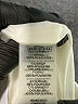Calvin Klein Solid Ivory Athletic Shorts Size L - photo 4