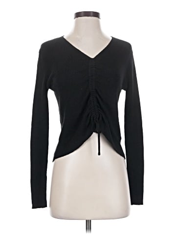 Lucy Paris Long Sleeve T-Shirt (view 1)