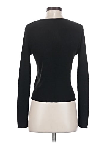Lucy Paris Long Sleeve T-Shirt (view 2)